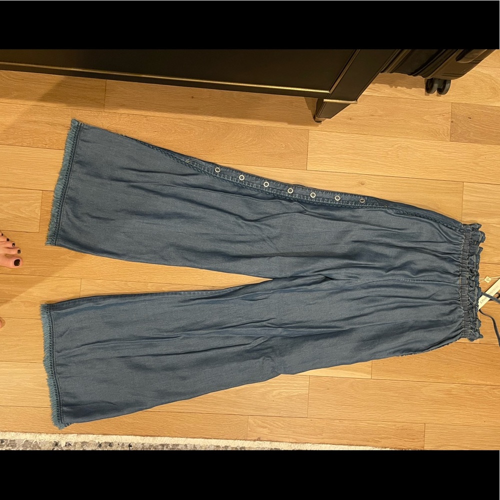 Jonathan Simkhai Pants